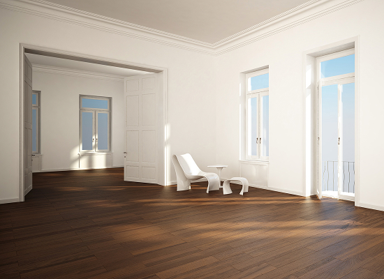 Trockenbau verspachteln