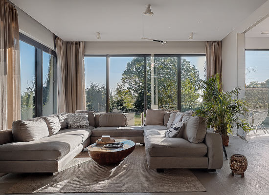 Demontage und Abbrucharbeiten