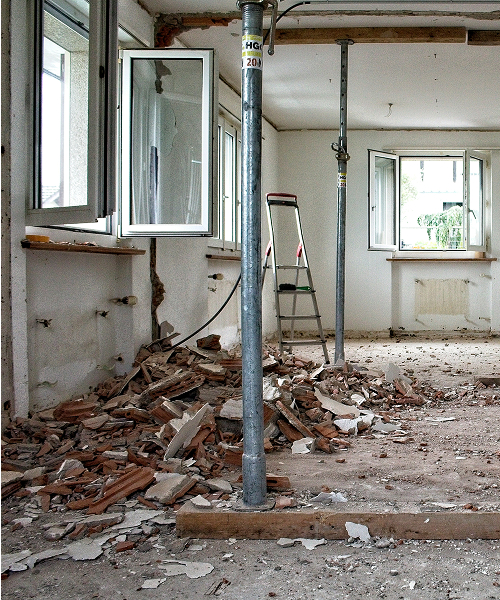 Fakten über unsere Dienstleistungen