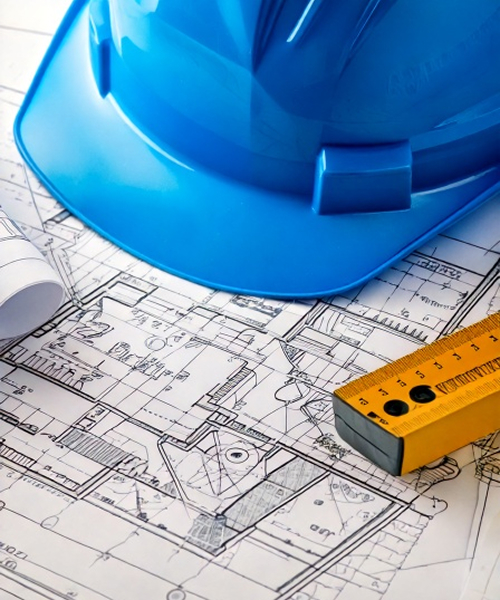 Professioneller Abbruchservice